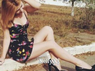 KellyX3
