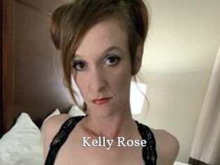 Kelly_Rose SexyIdol