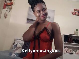Kellyamazingkiss SexyIdol