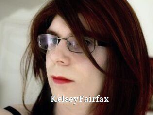 KelseyFairfax SexyIdol