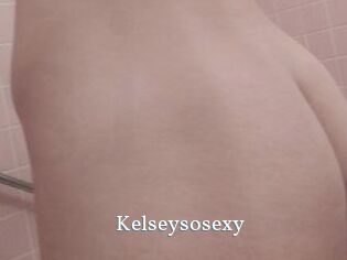 Kelseysosexy