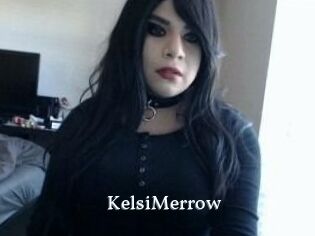 KelsiMerrow SexyIdol