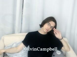 KelvinCampbell SexyIdol