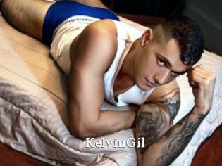 KelvinGil