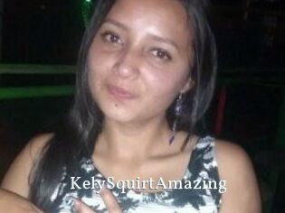 KelySquirtAmazing