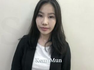 KemiMun