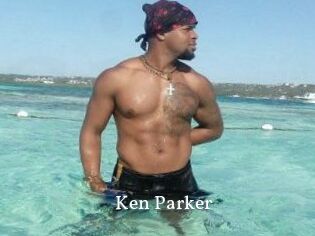 Ken_Parker