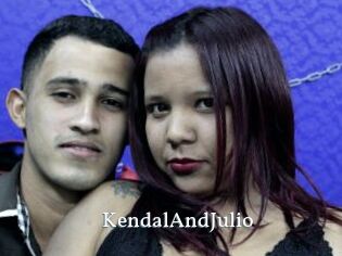 KendalAndJulio