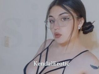 KendalErotic