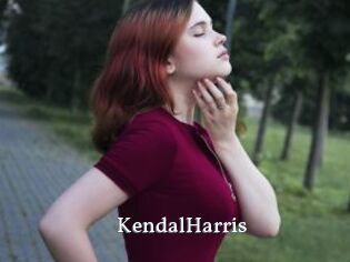 KendalHarris