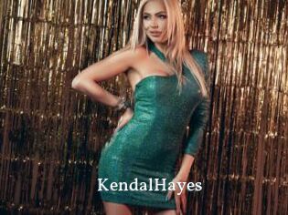 KendalHayes