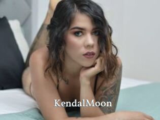 KendalMoon