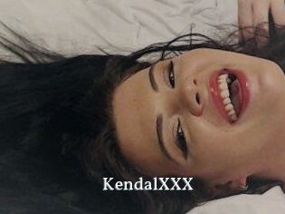 KendalXXX