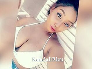 KendallBleu