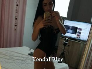 KendallBlue
