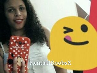 KendallBoobsX