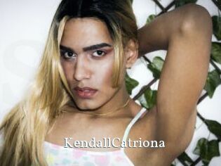 KendallCatriona