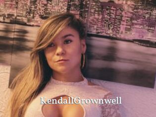 KendallGrownwell