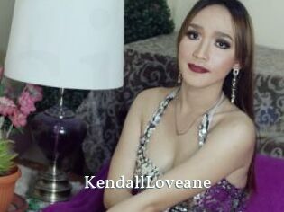 KendallLoveane