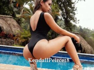 KendallPeirce18 SexyIdol