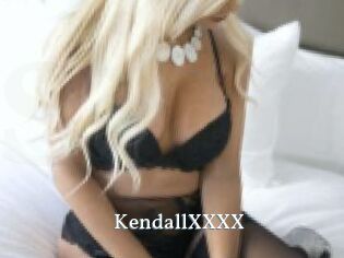 KendallXXXX