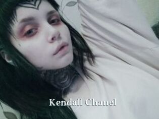 Kendall_Chanel