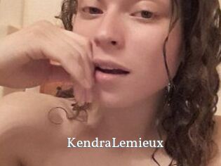 KendraLemieux