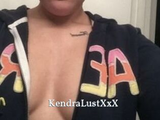 KendraLustXxX