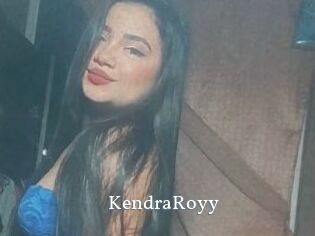 KendraRoyy