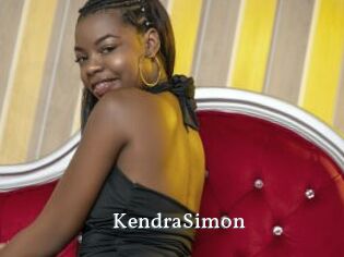 KendraSimon