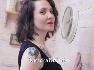 KendraUrCutie