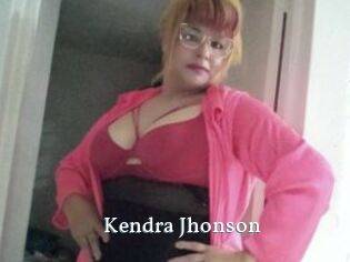 Kendra_Jhonson