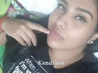 Kendraaa
