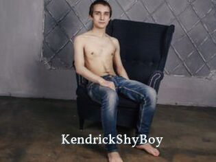 KendrickShyBoy