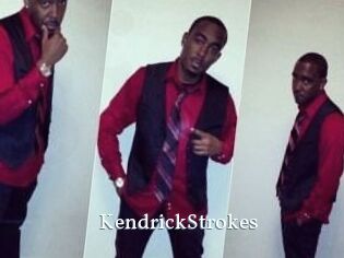 KendrickStrokes