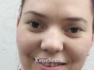 KeneSex01