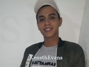 KenethEvans