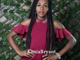KeniaBryant