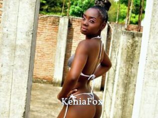 KeniaFox