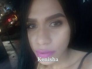 Kenisha