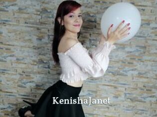 KenishaJanet