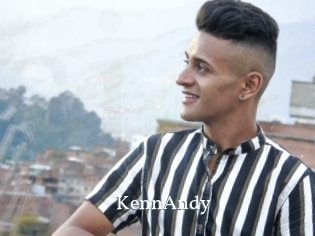 KennAndy SexyIdol
