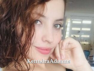 KenndraAdaams