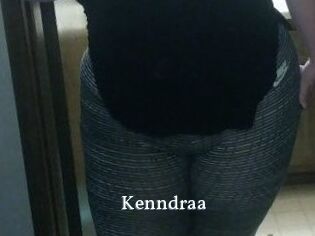 Kenndraa