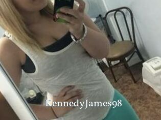 KennedyJames98 SexyIdol