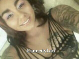 Kennedy_Lexi SexyIdol