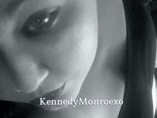 KennedyMonroexo