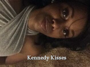 Kennedy_Kisses