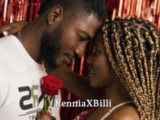KenniaXBilli
