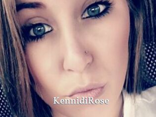 KennidiRose